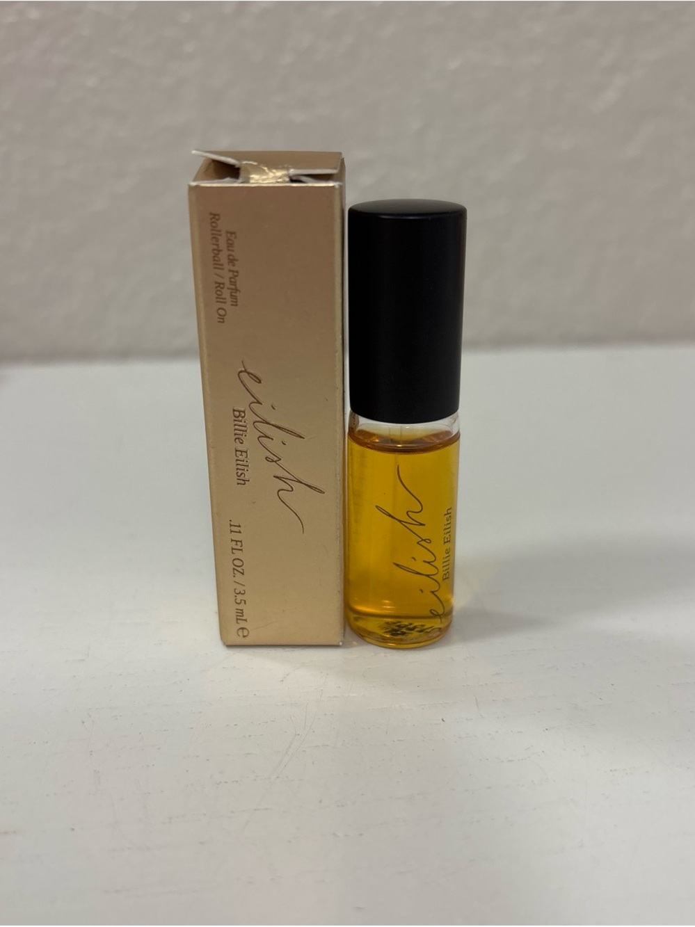 Eilish by Billie Eilish Roll-On Perfume